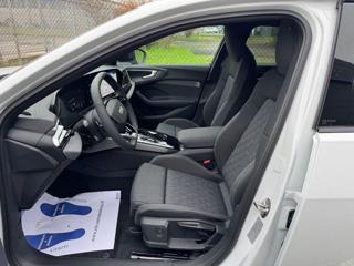 AUDI A5 usata, con Servosterzo