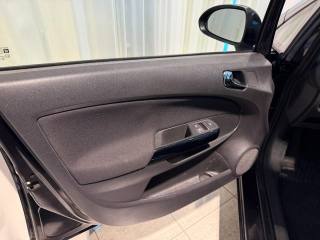 OPEL Corsa usata, con Controllo trazione
