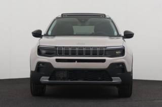 JEEP Avenger usata, con Sedili riscaldati