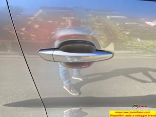 CITROEN C3 Aircross usata, con Sistema di avviso di distanza