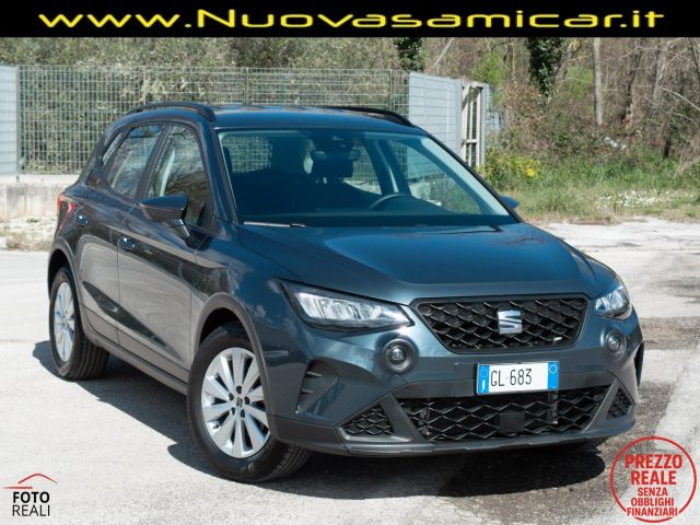 SEAT Arona usata, con ABS