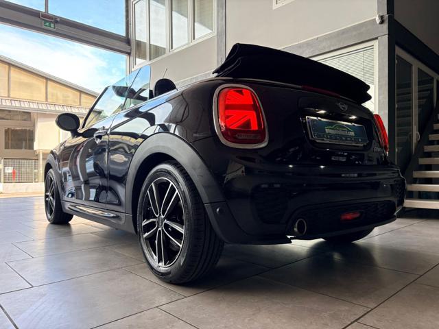MINI Mini usata, con Chiusura centralizzata