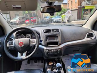 FIAT Freemont usata, con Climatizzatore