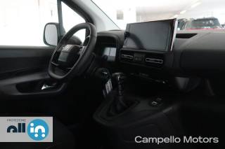 FIAT Doblo usata 13