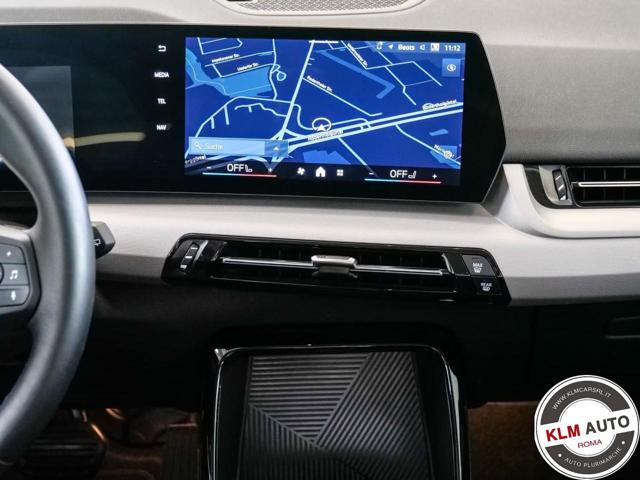 BMW X1 usata, con Climatizzatore