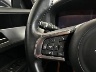 JAGUAR XF usata, con Cerchi in lega