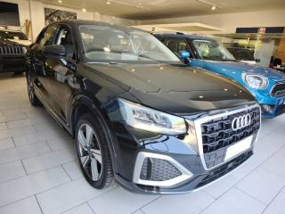 AUDI Q2 usata, con Airbag laterali