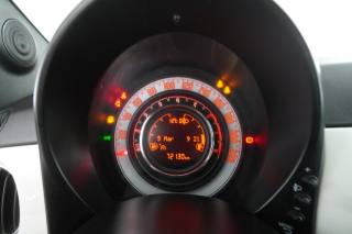 FIAT 500 usata 11
