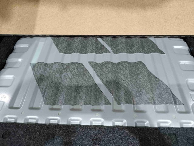 SKODA Octavia usata, con Sensore di luce