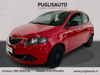 LANCIA Ypsilon usata, con Airbag Passeggero