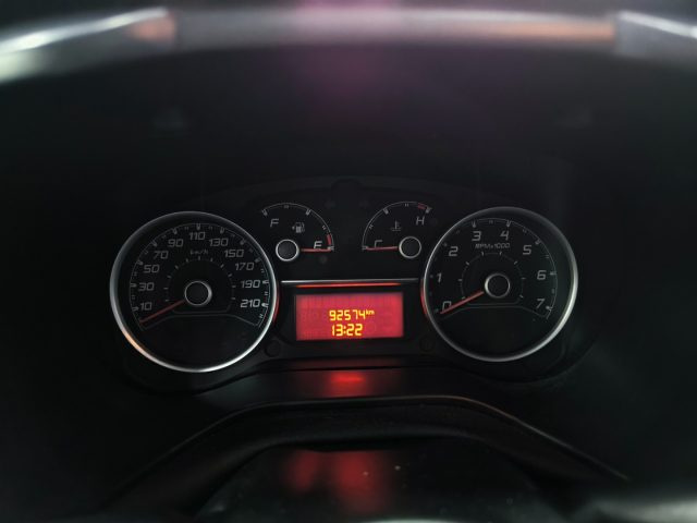 FIAT Doblo usata 10