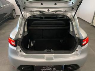 RENAULT Clio usata, con Servosterzo
