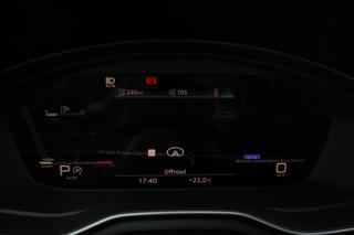 AUDI A4 usata, con Specchietti laterali elettrici