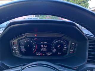 AUDI A1 usata, con Park Distance Control