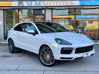 PORSCHE Cayenne usata, con Airbag laterali