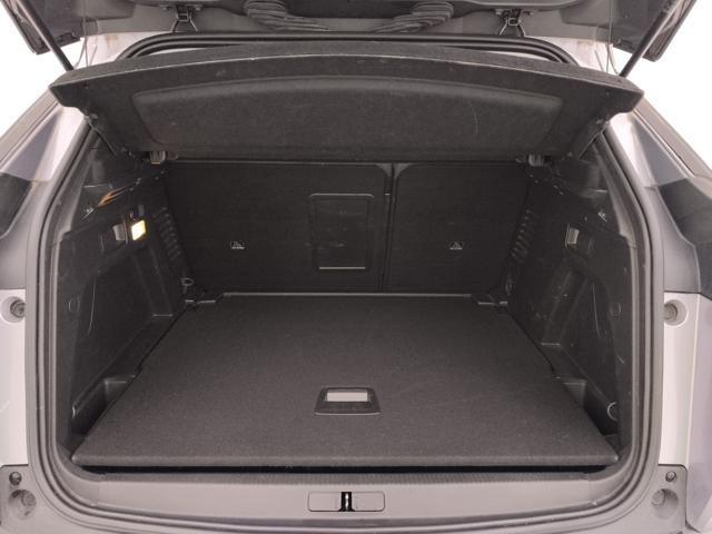 PEUGEOT 3008 usata, con Bracciolo