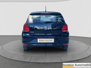 VOLKSWAGEN Polo usata, con Autoradio