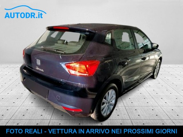 SEAT Ibiza usata, con Airbag laterali
