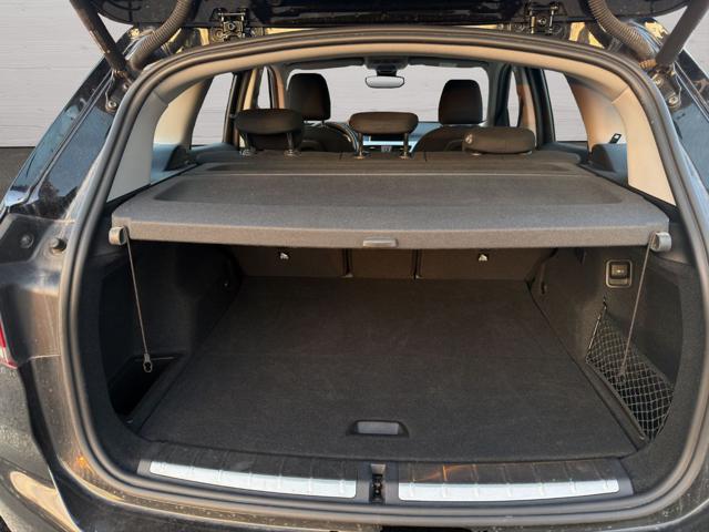 BMW X1 usata, con ESP