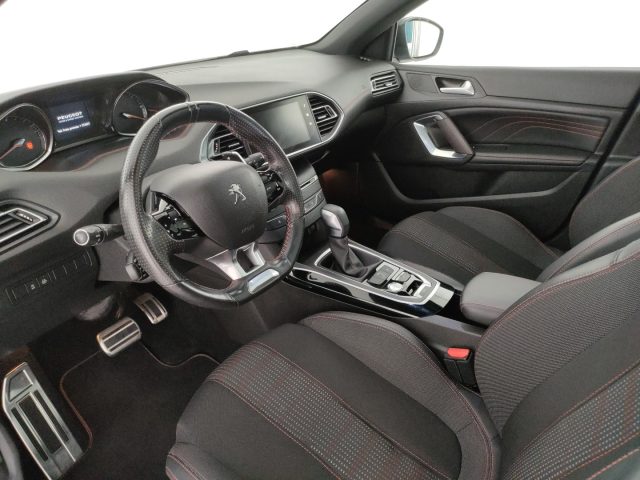 PEUGEOT 308 usata, con Cerchi in lega