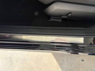 MERCEDES-BENZ E 200 usata, con Volante multifunzione