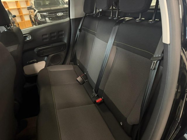 CITROEN C3 usata, con Airbag testa