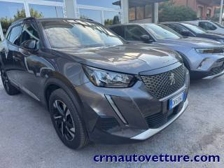 PEUGEOT 2008 PROMO FINANZIAMENTO 100 S&S Allure