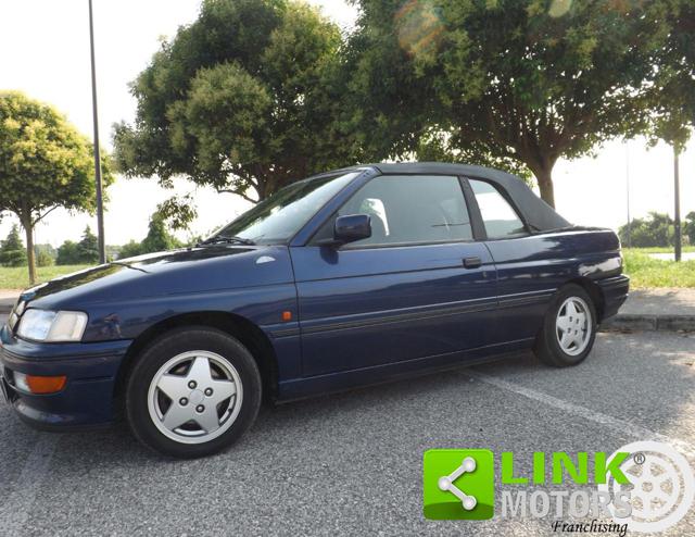 FORD Escort usata 55