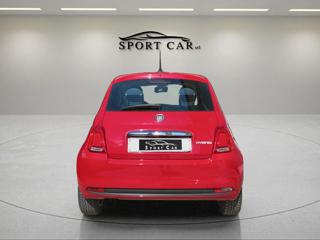 FIAT 500 usata, con Airbag Passeggero