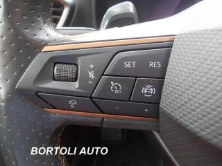 CUPRA Formentor usata, con Luci diurne LED