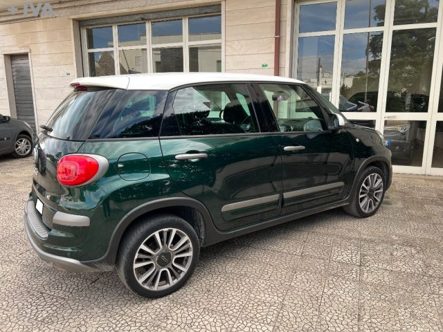 FIAT 500L usata 9