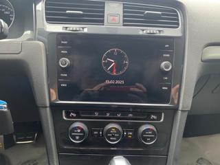 VOLKSWAGEN Golf usata, con Bluetooth