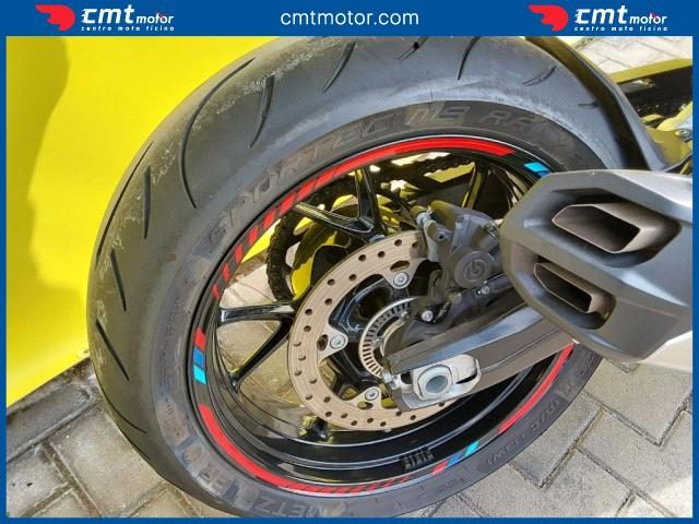 BMW F 900 R usata 6