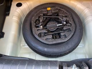 KIA Stonic usata, con Fendinebbia