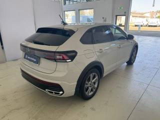 VOLKSWAGEN Taigo usata, con Alzacristalli elettrici