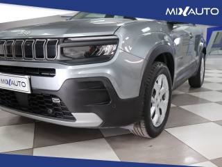 JEEP Avenger usata, con Chiusura centralizzata