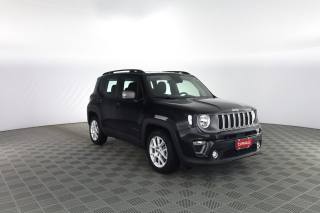 JEEP Renegade usata 1