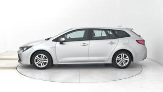 TOYOTA Corolla usata, con Airbag