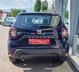 DACIA Duster usata, con Cerchi in lega