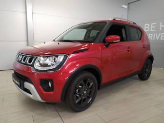 SUZUKI Ignis 1.2 Hybrid 4WD All Grip Top