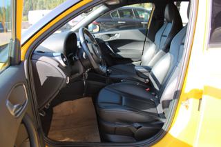 AUDI S1 usata, con Cronologia tagliandi