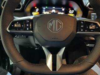 MG ZS usata, con Park Distance Control