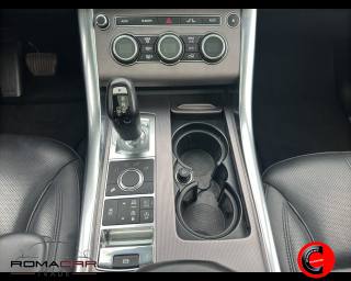 LAND ROVER Range Rover Sport usata, con Fendinebbia