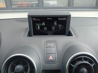 AUDI A1 usata, con Immobilizzatore elettronico