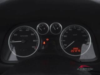 PEUGEOT 307 usata 12