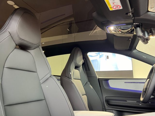 POLESTAR Polestar 4 usata, con Immobilizzatore elettronico