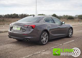 MASERATI Ghibli usata, con Airbag laterali