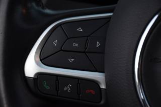 JEEP Compass usata, con Sistema di navigazione