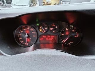 IVECO Daily usata, con Luci diurne