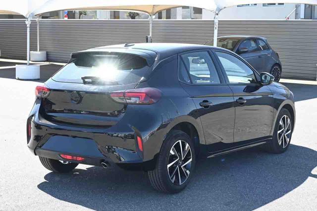 OPEL Corsa usata, con Airbag laterali